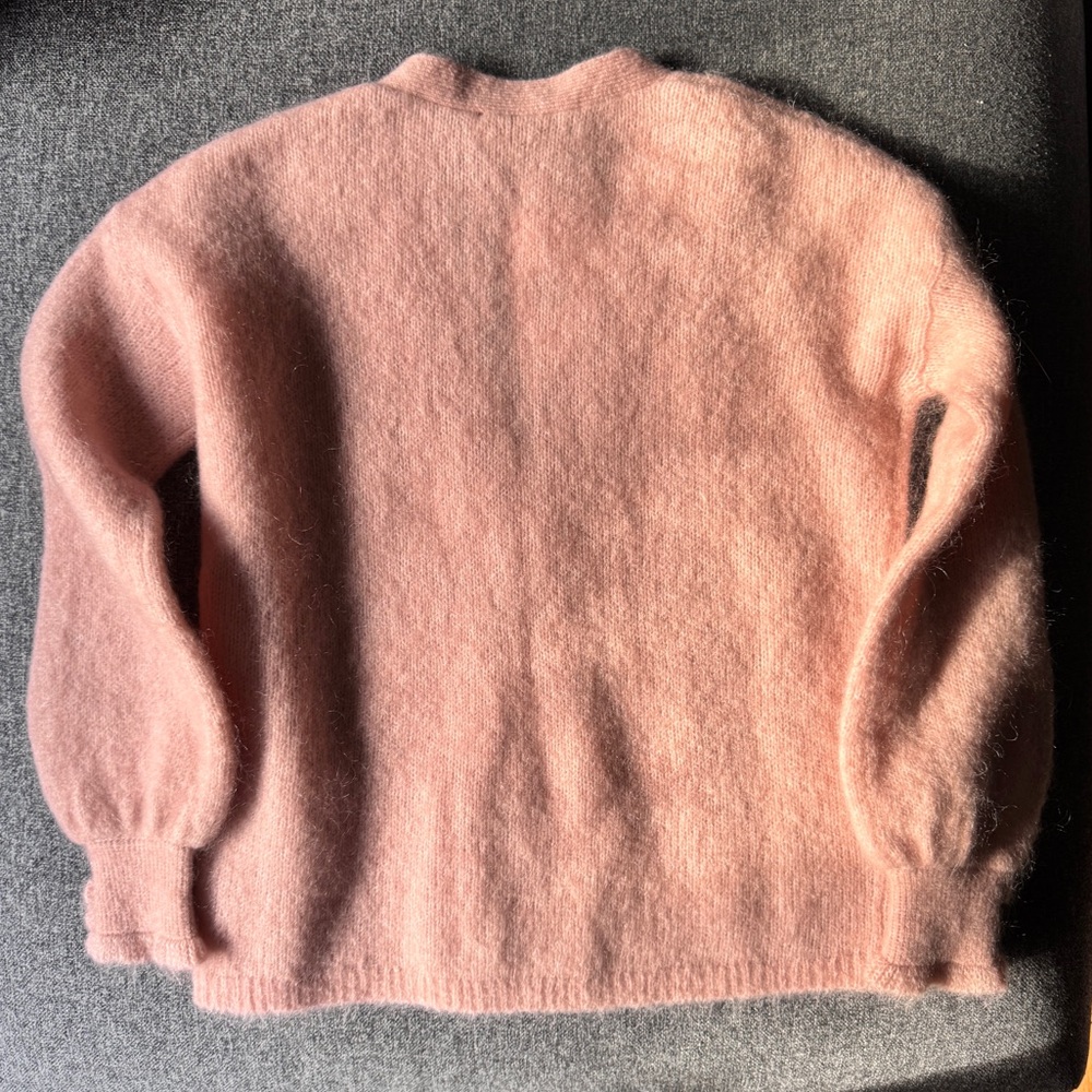 Sezane Mia Cardigan - XXS - Picture 9 of 14